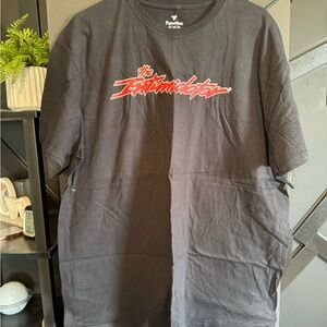 Fanatics Dale Earnhardt “The Intimidator” Graphic T-Shirt Black Size 2XL